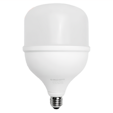 東亞照明 LED T型燈泡 45W 晝光色 E27燈頭 節能省電 長壽耐用, 1個