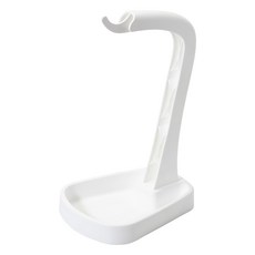 PEARL LIFE 珍珠金屬 香蕉架 日本製, 白色, 1個