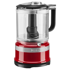 KitchenAid 食物切碎機 經典紅, 3KFC3516TER