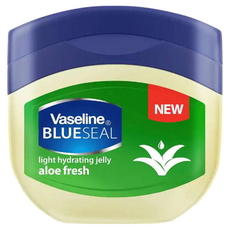 Vaseline 凡士林 潤膚膏, 蘆薈, 50ml, 1罐