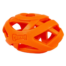 Chuckit 足球, 橘色, 1個