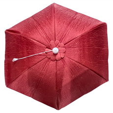 藏鮮 鋼骨保溫餐罩 廚房用, 1個