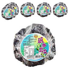 WON LAI WON 旺來旺 頭水紫菜 中國/台灣分裝, 70g, 6包