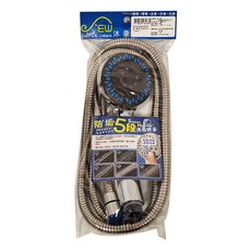 Elephant Waters 沐象 SW308五段式把手組 (管長150公分), 1組