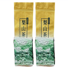 茶曉得 特等老饕級福壽梨山烏龍茶葉 台灣高山烏龍茶, 150g, 2包, 1袋
