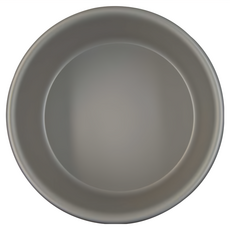 SANNENG 三能 6 固定蛋糕模 陽極 SN5024, 1個