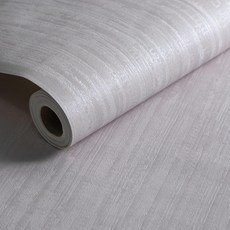 WE CHAMP 環保無紡布自黏式壁紙 WTB-797, 線條壓紋灰