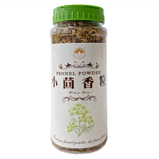 新光洋菜 小茴香粒 台灣產, 220g, 1瓶