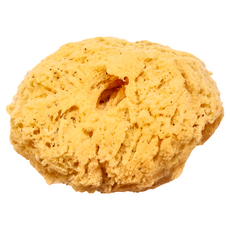 希臘海綿 CO775 粗質 天然海綿, 1個