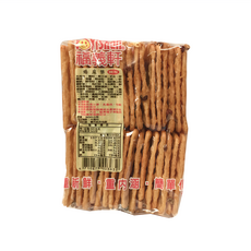 福義軒 嬌麻餅, 300g, 1包