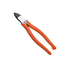 FUJIYA 富士箭 歐式強力斜口鉗 150mm, 1個