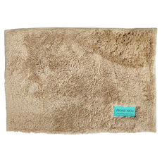 MOFT 極超柔踏墊 (±5%) 淺棕色 100%聚酯纖維