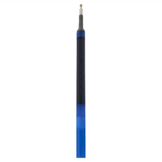 Pentel 飛龍文具 ENERGEL 極速鋼珠筆筆芯 0.5mm, 藍色, 12支