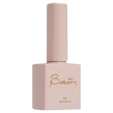 SM IVIT Bettertone Sweetcoco 凝膠指甲油 10ml, OS02, 1瓶