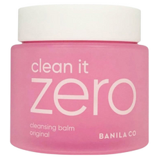 BANILA CO Zero零感肌瞬卸凝霜, 180ml, 1罐