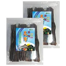 茂格生機 韓國昆布, 100g, 2包