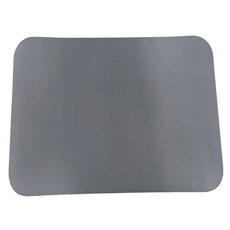 七彩家居 廚房檯面吸水墊 300g, 極簡深灰, 1個