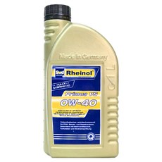 Swd RHEINOL PRIMUS VS 全合成機油, 0w40, 1L, 1瓶