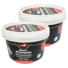 AUTOSOL 歐多索 洗手膏 500ml, 2罐