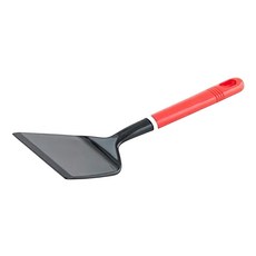 珍珠金屬 熱盤用刮刀 8.5cm, D-399, 1支