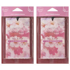 John's Blend 居家香氛片, 櫻花麝香2024, 6g, 2個