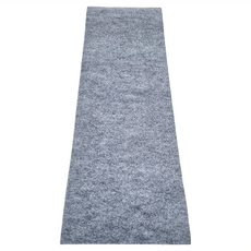 不掉屑家具防抓貓咪爬牆貼, 灰色, 1個