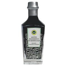 Terra del Tuono 雷霆之地 巴薩米克醋 橡木桶熟成 2年, 250ml, 1瓶