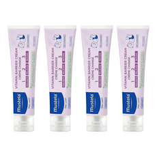 mustela 慕之恬廊 衛蓓欣全效護膚膏, 50ml, 4條