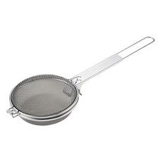 UNIFLAME 收納式咖啡豆烘焙手網, U664087, 1支