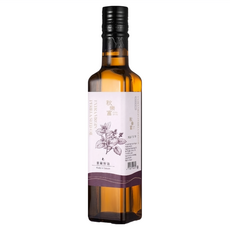 秋樂富 紫蘇籽油, 250ml, 1瓶