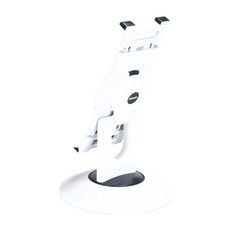 AIDATA 愛得他 5.1~13吋萬用平板電腦支架座, US-5002W, 白色, 1個