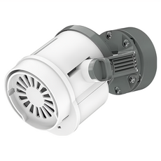 SUNSUN 森森 XVA系列造浪馬達 XAX-600 帶有磁铁和吸盤, 1個, 8W