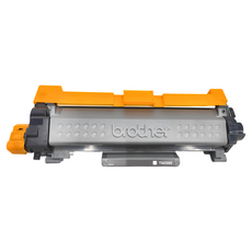 兄弟牌 Brother TN-2560 原廠碳粉匣 (1200頁), 黑色, 1個