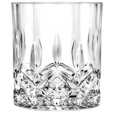 RCR OPERA系列 威士忌杯 210ml, 1個