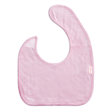 Familidoo 米多 麻賽爾纖維嬰兒大圍兜 28x15cm, 粉色, 1件