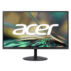 acer 宏碁 2K FHD桌上型螢幕 27型 IPS 120Hz 原廠保固, 68.6cm, SA272U G0