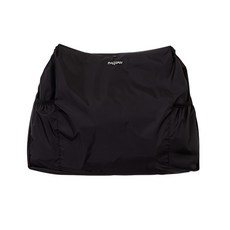 hajour 多功能嬰兒車輔助掛袋, 1個, 黑色