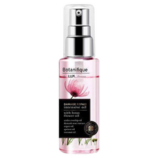 LUX 麗仕 Premium Botanifique 瑰植卉植萃修護柔順護髮油, 50ml, 1瓶