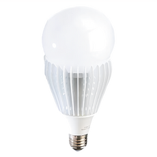 KAO'S 30W LED大功率球泡, 黃光, 1個