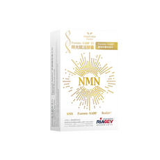 Angel LaLa 天使娜拉 NMN時光賦活 NADH EX膠囊, 30顆, 1盒