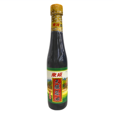 東成 天釀蔭油, 430ml, 1瓶