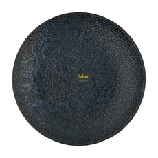 MIKASA 瓷製淺餐盤 (泡沫) 22cm, 1個