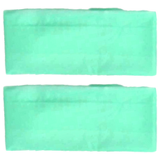 OO 生活輔具 便盆用拋棄清潔袋, 適用於便盆、馬桶, 避免病菌滋生, 高效吸水凝固劑, 2個