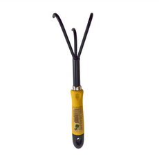 翠筠 雙色烤漆三爪 28cm, 1支