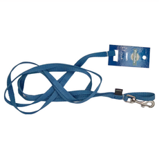 PetSafe 普立爾拉繩 適用於11kg以下小型犬, 藍色, 1條