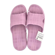 WUWU 圓玫拖 MA52, 250mm, 紫色