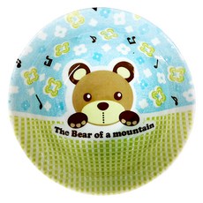 飯碗, 日本酷Q熊, 1個