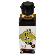 Shikou no Utage 至高的宴 特濃海膽醬油, 100ml, 1瓶