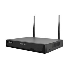 SriHome NVR無線監控主機, 1個, IPC-C01