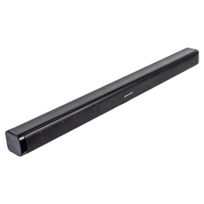 SANSUI 山水 藍芽家庭劇院聲霸 SoundBar, 完美40W環繞音域, USB/SD/AUX IN/OPTICAL輸入, 智能藍牙V5.3, SSB-230, Black